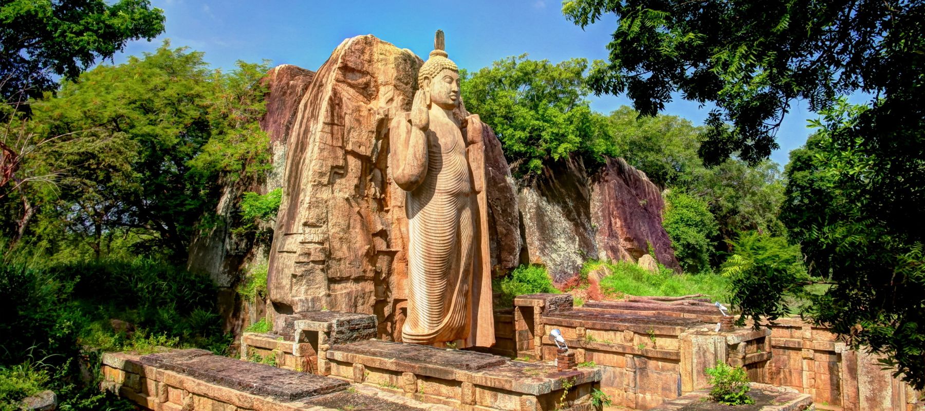 Sri Lanka Voyager